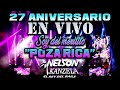 Soy de Meritito Poza Rica - 27 Aniversario Nelson Kanzela desde Poza Rica, Veracruz