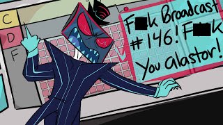 Funny Hazbin Hotel Comic Dub Compilation 6 (Hazbin Hotel Comic Dub)