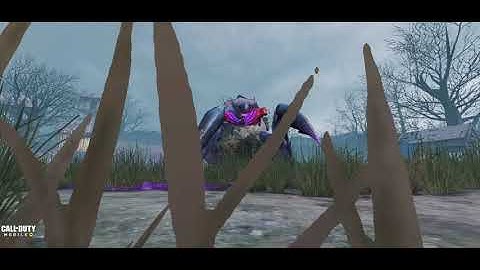 Call of Duty Mobile Zombies Shi No Numa Normal Raid 35927