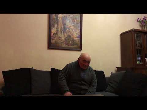 \"ანბანი რომელიც ჩვენია\" ნაწილი2