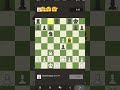 King's Knight Opening #chess #chessopenings #yaşamınkütüphanesi