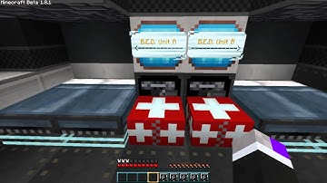 Minecraft: Deep Space Turtle Chase! - Part 2