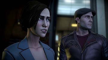 Batman: The Enemy Within | Ep. 4 | What Ails You | Part 2