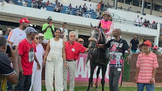 Full RIDEALLDAY CAPTURES THE RUNNING OF THE PHILLIP FEANNY OD GOLD CUP 🏆 05/09/26 News