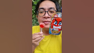 🍬🍭🦖 Thách đấu kẹo khủng long, lego, popping 🍭🧩🧱 Mẹ Xí Muội S53 #shorts