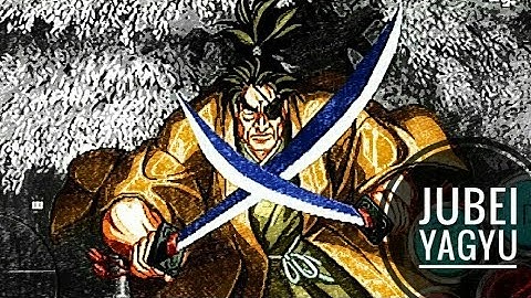 Samurai shodown IV all move and combo (Jubei Yagyu)