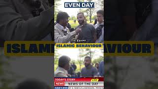 Typical Day at Speaker’s Corner | Muslim Being a Muslim #SpeakersCorner #LondonSpeakersCorner