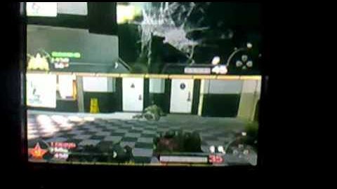 MW2 Speed Hack: 3 Secret Spots on Terminal