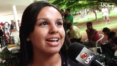 Você conhece as rolezeiras? Descubra quem são e o que pensam essas meninas