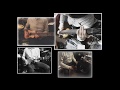 Lullaby Of Birdland - EUB500 - Thomann Cajon Box - E-steel Traveler Guitar
