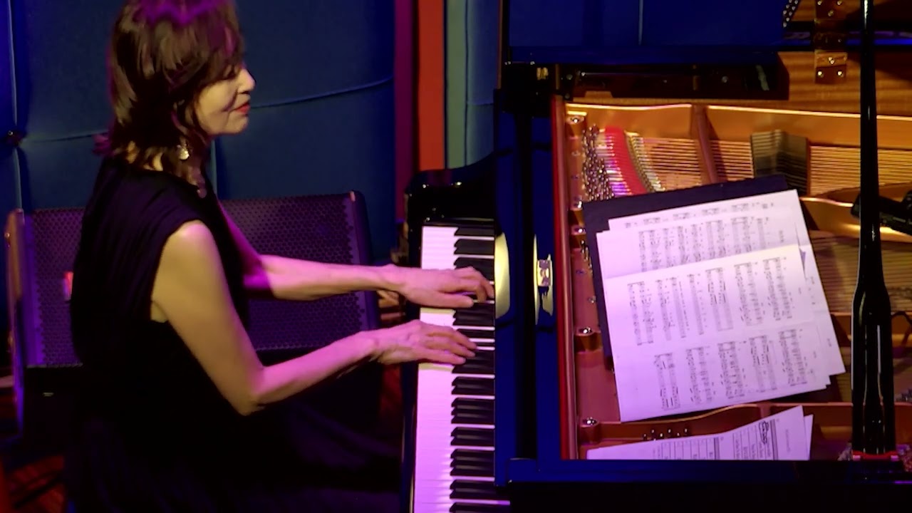 Yoshiko Kishino Trio 