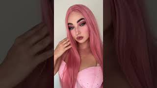 Kylie Jenner makeup 🩷