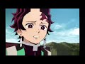 تصميم|قاتل الشياطين تانجيرو و اينوسكي و زينيتسو و توميوكا غيو