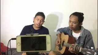 Tangise Sarangan akustik (cover) Saraswati