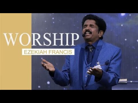     Neer Veru Naan VerallaTamil and Hindi   Prophet Ezekiah Francis