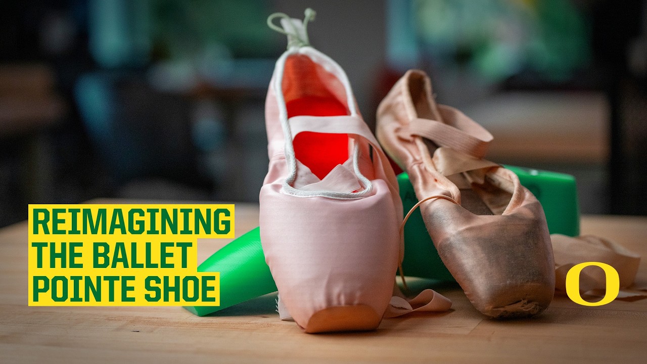 Новые пуанты | Разработаны для комфорта и долговечности