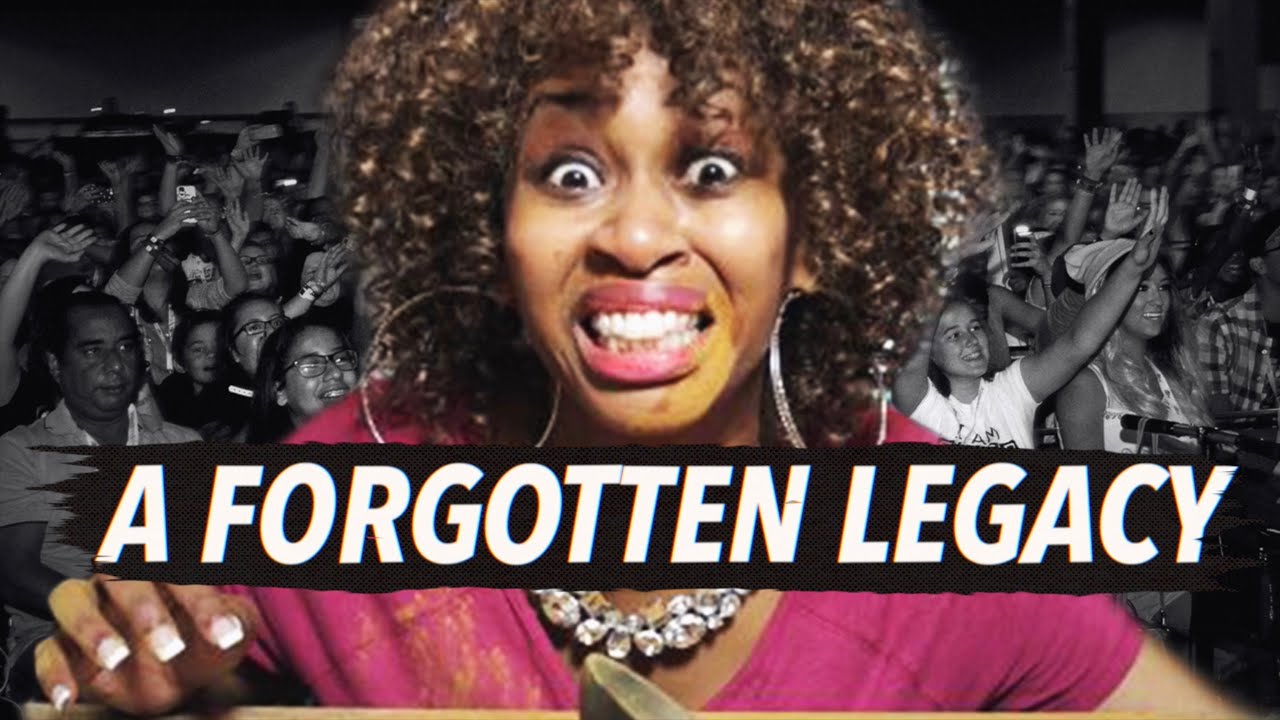 What Ever Happened to GLOZELL? - YouTube