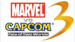 Marvel Vs Capcom 3 Music: Super Skrull's Theme Extended HD