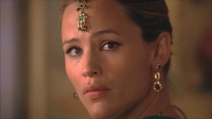 ALIAS: Jennifer Garner speaking Chinese