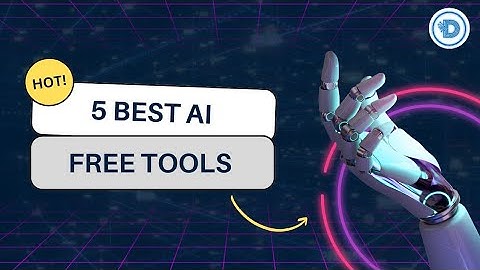 Stop Paying for AI: 5 Free Alternatives You Need