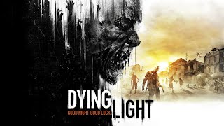 !!!СТРИМ!!! СПАСАЕМ ИССЛЕДОВАНИЯ ЗЕРЕ!!! ► Dying Light №4