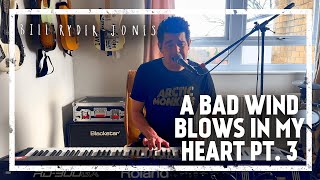 Bill Ryder-Jones -  A Bad Wind Blows In My Heart Pt. 3 [Piano Cover]