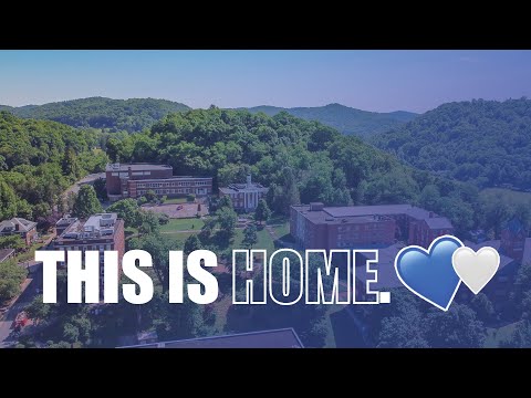 Video: Je státní vysoká škola Glenville d1?