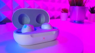 SAMSUNG GALAXY BUDS Review - Lower Price Makes Them A Worthy Option in 2021!