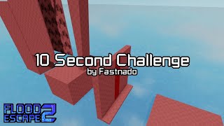 10 Second Challenge (Crazy) by Fastnado | FE2 Community Maps