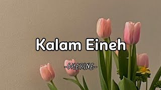 Download lagu Kalam Eineh [Speed up]