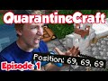 69, 69, 69!! | QuarantineCraft EP:1