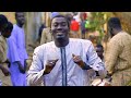 Alioune badara ndiaye zikroulah   titre serigne fallou mbacke borom kazu rajab clip officiel