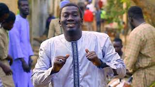 Alioune Badara Ndiaye Zikroulah - Titre Serigne Fallou Mbacke Borom Kazu Rajab Clip Officiel