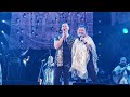 Los Kjarkas y chila Jatun - Ave de Cristal (Movistar Arena) 2022🇦🇷🇧🇴