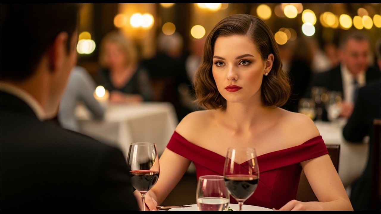 My CEO Was My Blind Date — And It Changed My Life Forever