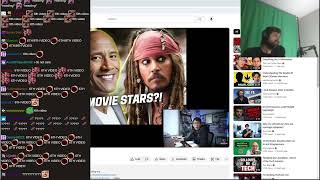 Information Forsen Reacts | The STEM Degree SCAM: Why I Quit Coding. Update