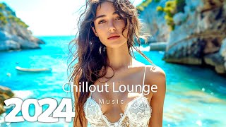 IBIZA SUMMER MIX 2024 🏖️ Best of Deep House Sessions Music Chill Out Mix By Deep Basin #13