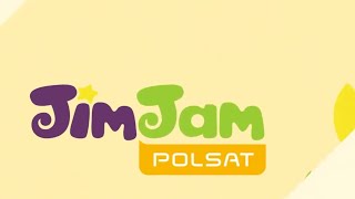 Jimjam Polsat Barbie Dreamtopia