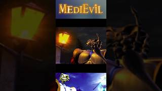 Do You Remember Medievil? #medievil
