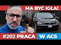 202 acs dzie jak co dzie  bmw x1  bmw 325i n52  750i e65  635csi  pknita spryna bmw e60