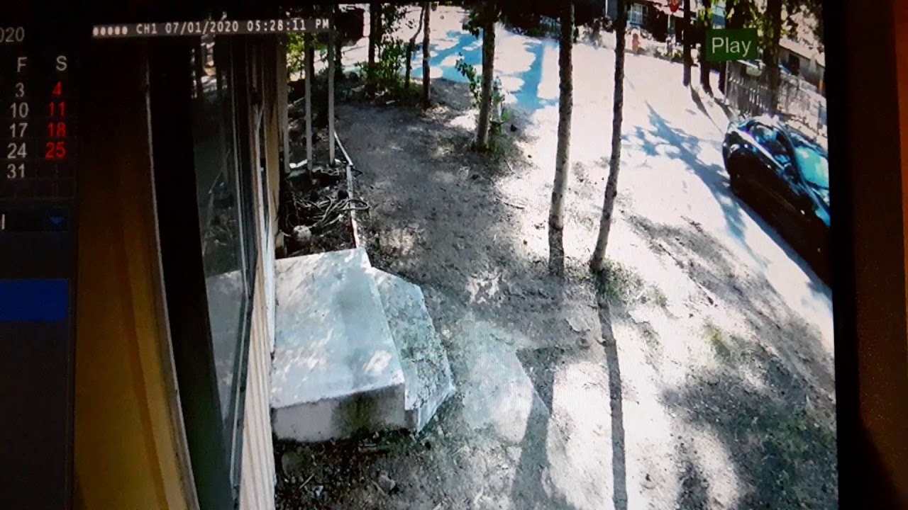 South Lake Tahoe Car Chase 07/01/2020 YouTube