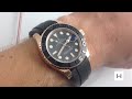 Rolex Oyster Perpetual Yacht-Master 116655 Rose Gold Luxury Watch Review