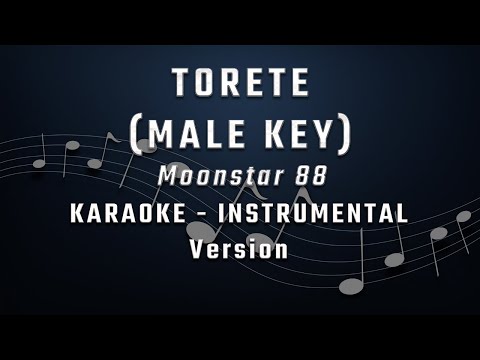 TORETE - MALE