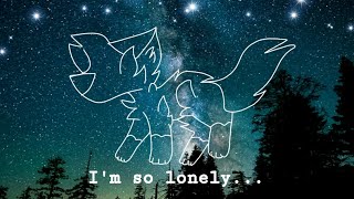 •Im so Lonely• || Flipaclip Animation Meme