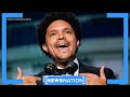 Trevor Noah speaks at White House dinner | NewsNation Prime