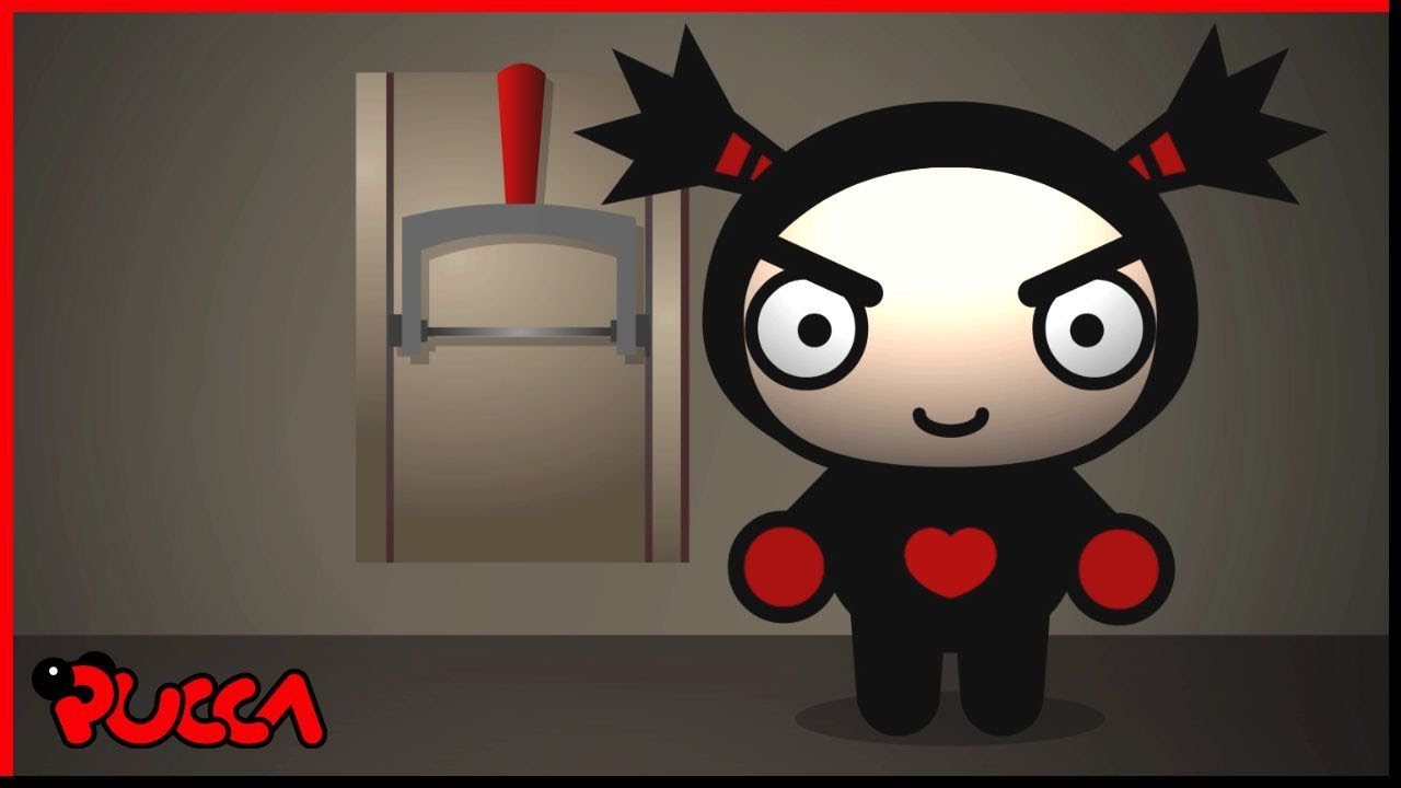 ¡Déjalo ya! | Pucca | 25' Compilación