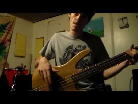 best-beginner-bass!-washburn-bantam-review