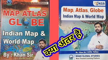 Map Atlas Globe. Old or latest me Map Atlas Globe antar.Khan sir Map  Atlas Globe.Khan sir manchitra