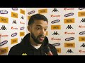 🫂 "We Need To Stick Together" | Clarke-Salter On Tigers Defeat & Run In