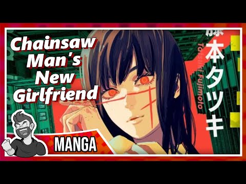 Chainsaw Man Season 2 release date reportedly in 2024 - Bomb Devil girl arc is next